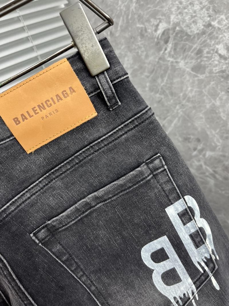 Balenciaga Jeans